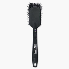 MUC-OFF MOTO TYRE AND CASSETTE BRUSH