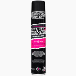 MUC-OFF QUICK DRY DEGREASER 750ML (#20403)