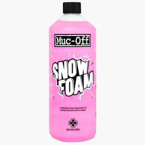 MUC-OFF MOTO SNOW FOAM CLEANER 1 LITRE