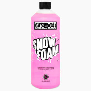 MUC-OFF SNOW FOAM CLEANER 1 LITRE (#708)
