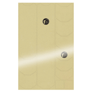 MUCKY NUTZ FRAME SKINZ FRAME PROTECTION CLEAR - (BLACK / GLOSS)