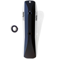 MUCKYNUTZ GUT FENDER WHITE