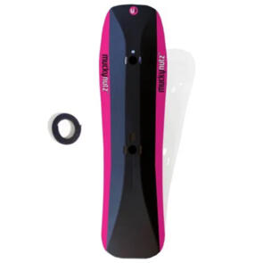 MUCKY NUTZ GUT FENDER PINK