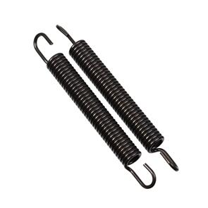 WHITES EXHAUST SPRINGS 2 STROKE 90MM PAIR