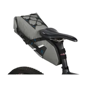 CAMELBAK M.U.L.E.™ 9 SADDLE PACK WOLF GREY V2