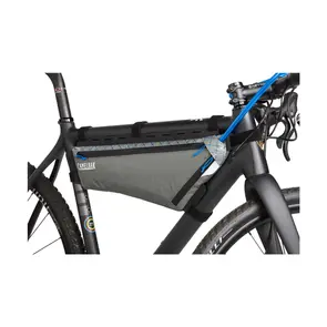 CAMELBAK M.U.L.E. FRAME PACK WITH HYDRATION 2.0L WOLF GREY LARGE