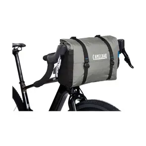 CAMELBAK M.U.L.E.™ 12 HANDLEBAR PACK WOLF GREY V3