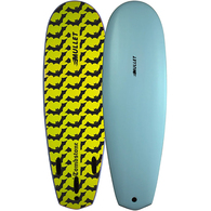 MULLET 2020 TOMBSTONE 5'10 ICE BLUE