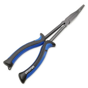 MUSTAD MT104 11" BENT NOSE PLIERS