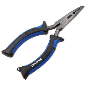 MUSTAD MT105 5" MINI SPLIT RING PLIERS