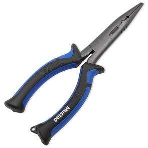 MUSTAD MT106 7" LARGE SPLIT RING PLIERS