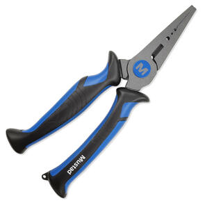 MUSTAD MT110 7" HERO FISHING PLIERS