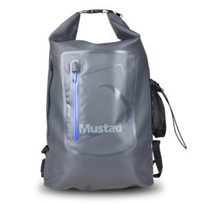 MUSTAD MB010 DRY BACKPACK 30L