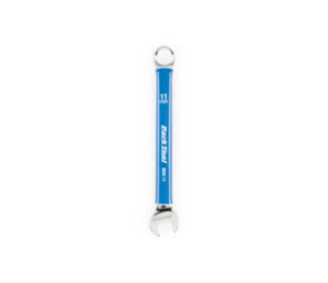 PARK TOOL METRIC WRENCH:  11MM