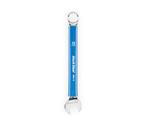 PARK TOOL METRIC WRENCH:  14MM