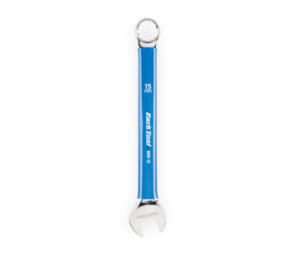 PARK TOOL METRIC WRENCH:  15MM