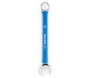 PARK TOOL METRIC WRENCH:  17MM