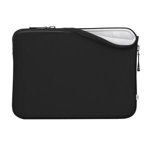 MW BASICS2LIFE RECYCLED SLEEVE FOR MACBOOK PRO/AIR 13" (BLACK / WHITE)