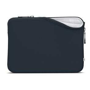 MW BASICS2LIFE RECYCLED SLEEVE FOR MACBOOK PRO/AIR 13" (BLUE/WHITE)