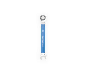 PARK TOOL RATCHETING METRIC WRENCH:  10MM