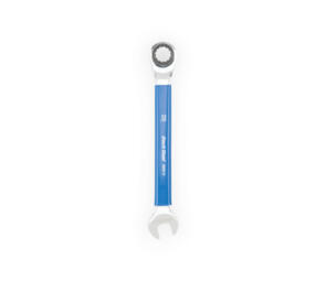 PARK TOOL RATCHETING METRIC WRENCH:  12MM