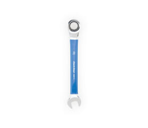PARK TOOL RATCHETING METRIC WRENCH:  13MM