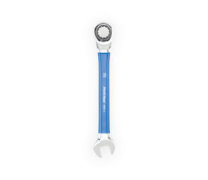 PARK TOOL RATCHETING METRIC WRENCH:  14MM