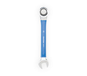 PARK TOOL RATCHETING METRIC WRENCH:  16MM