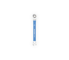 PARK TOOL RATCHETING METRIC WRENCH:  7MM