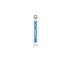 PARK TOOL RATCHETING METRIC WRENCH:  8MM