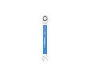 PARK TOOL RATCHETING METRIC WRENCH:  9MM