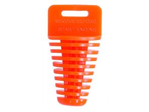 PSYCHIC MX MX-02000OR EXHAUST PLUG  PSYCHIC 4 STROKE