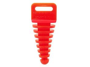 PSYCHIC MX MX-02001OR EXHAUST PLUG PSYCHIC 2 STROKE