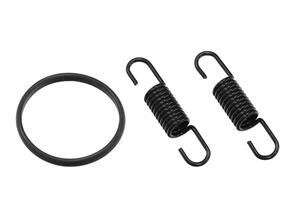 PSYCHIC MX MX-02027 EXHAUST SPRINGS & O RING PSYCHIC SUZUKI RM125 97-14