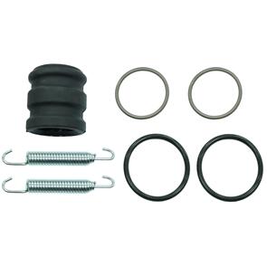 PSYCHIC MX MX-02037 PSYCHIC MX EXHAUST SPRINGS & O RING KIT PSYCHIC YAMAHA YZ125 01-25 YZ125X 20-25