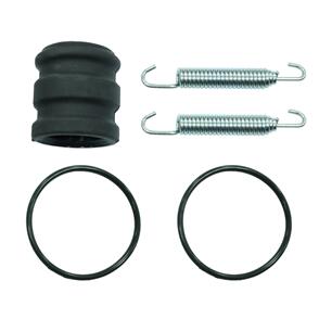 PSYCHIC MX MX-02038 PSYCHIC MX EXHAUST SPRINGS & O RING KIT PSYCHIC YAMAHA YZ250 01-25 YZ250X 16-25
