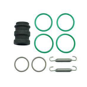 PSYCHIC MX MX-02040 PSYCHIC MX EXHAUST SPRINGS & O RING KIT PSYCHIC GAS GAS HUSQVARNA KTM
