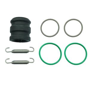 PSYCHIC MX MX-02042 PSYCHIC MX EXHAUST SPRINGS & O RING KIT PSYCHIC GAS GAS HUSQVARNA KTM