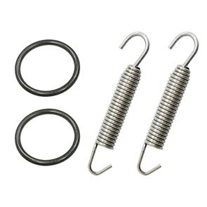 PSYCHIC MX MX-02043 PSYCHIC MX EXHAUST SPRINGS & O RING KIT PSYCHIC YAMAHA YZ 19-26
