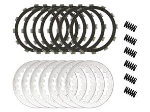 PSYCHIC MX MX-03201H *CLUTCH KIT COMPLETE PSYCHIC YZ450F 05-06