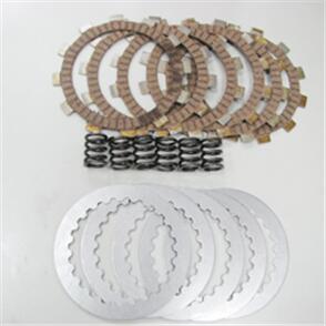 PSYCHIC MX MX-03233H PSYCHIC MX CLUTCH KIT PSYCHIC WITH HEAVY DUTY SPRINGS GASGAS MC65 21-23 HUSQVARNA 17-23 KTM 09-23