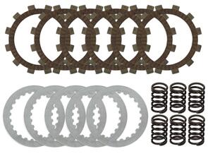 PSYCHIC MX MX-03549H CLUTCH KIT COMPLETE PSYCHIC DRC107 KTM 60SX 65SX 98-08