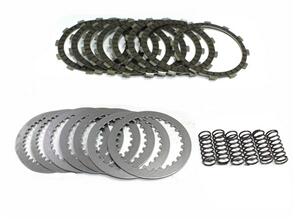 PSYCHIC MX MX-03554H CLUTCH KIT COMPLETE PSYCHIC DRC95 SUZUKI RM250 97-02