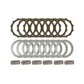 PSYCHIC MX MX-03630H-1 CLUTCH DISC KIT PSYCHIC KTM 250 SX-F 13-15 250 XC-F 13-15 350 XC-F 11-15 350 SX-F 11-15