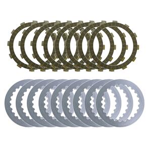 PSYCHIC MX MX-03705H-1A CLUTCH KIT PSYCHIC GAS GAS HUABERG HUSQVARNA KTM