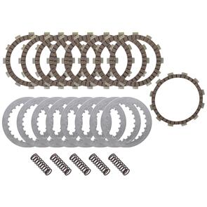 PSYCHIC MX MX-03780H CLUTCH KIT PSYCHIC WITH HEAVY DUTY SPRINGS HONDA CRF250R CRF250RX 22-ON