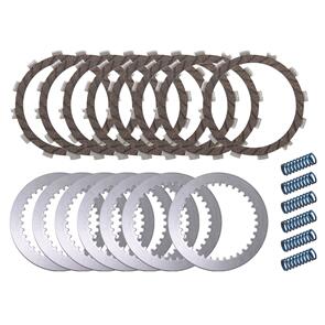 PSYCHIC MX MX-03782H CLUTCH KIT PSYCHIC W/ HEAVY DUTY SPRINGS YAMAHA YZ250F 19-ON