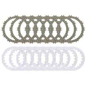 PSYCHIC MX MX-03785H-1A CLUTCH KIT PSYCHIC YAMAHA YZ450F 23-ON