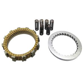 PSYCHIC MX MX-03786H CLUTCH KIT PSYCHIC HONDA CRF450R CRF450RX 21-24