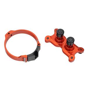 PSYCHIC MX MX-04033OR PSYCHIC MX HOLESHOT DEVICE DUAL BUTTON PSYCHIC GASGAS HUSQVARNA KTM